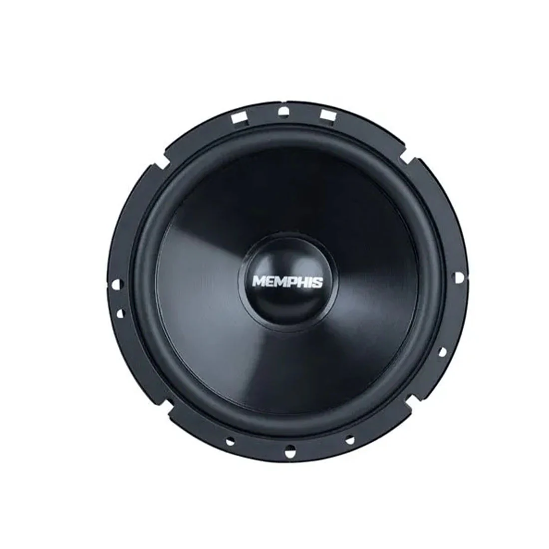 Memphis Audio SRX60CV Street Reference 6.5" Oversize Component Speakers (SRX60CV) - Image 3