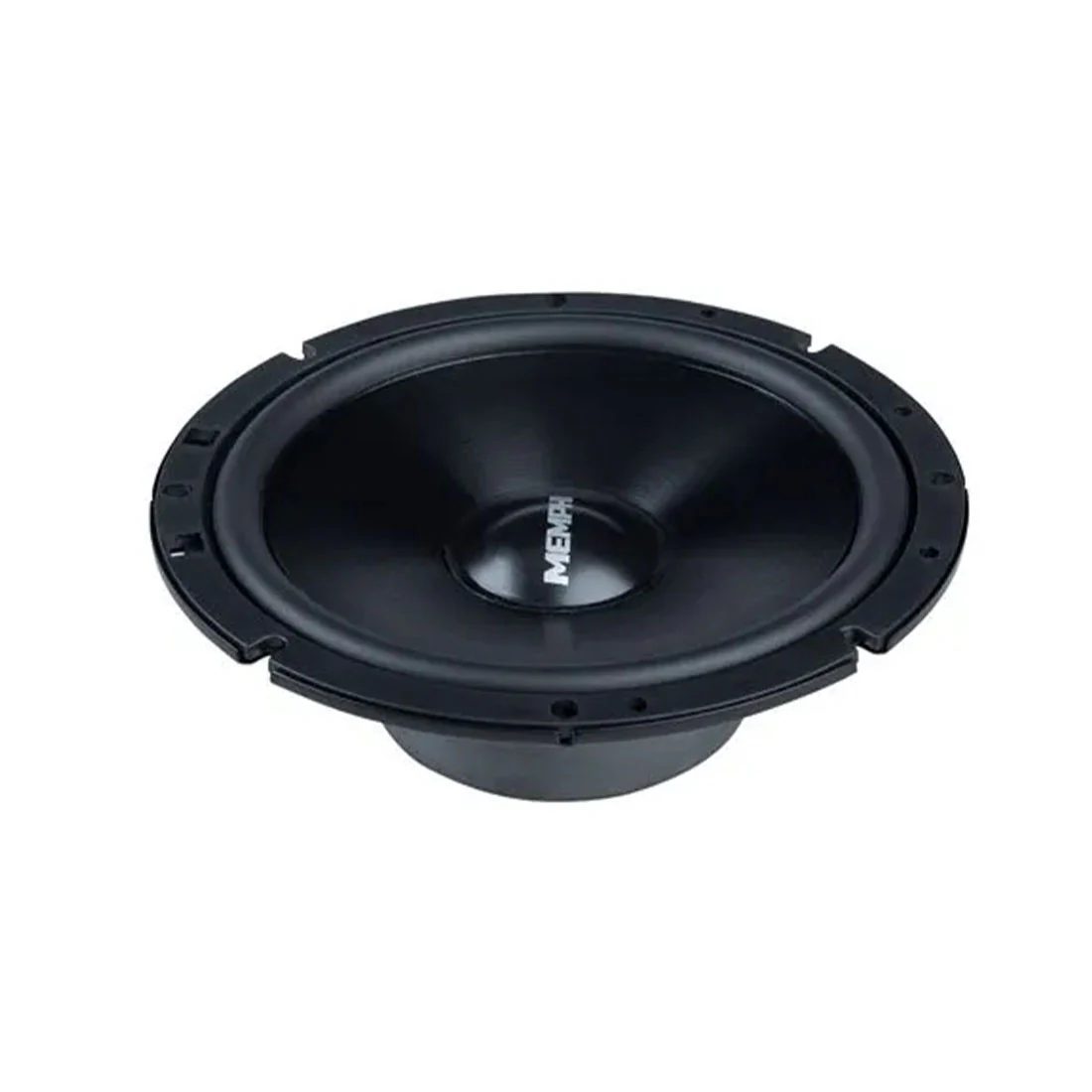 Memphis Audio SRX60CV Street Reference 6.5" Oversize Component Speakers (SRX60CV) - Image 4