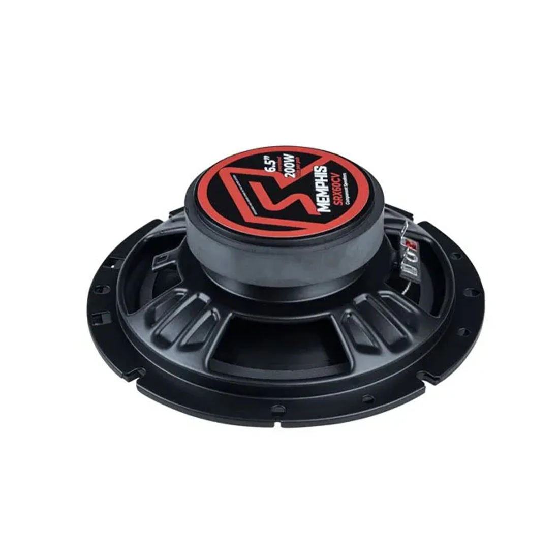 Memphis Audio SRX60CV Street Reference 6.5" Oversize Component Speakers (SRX60CV) - Image 6