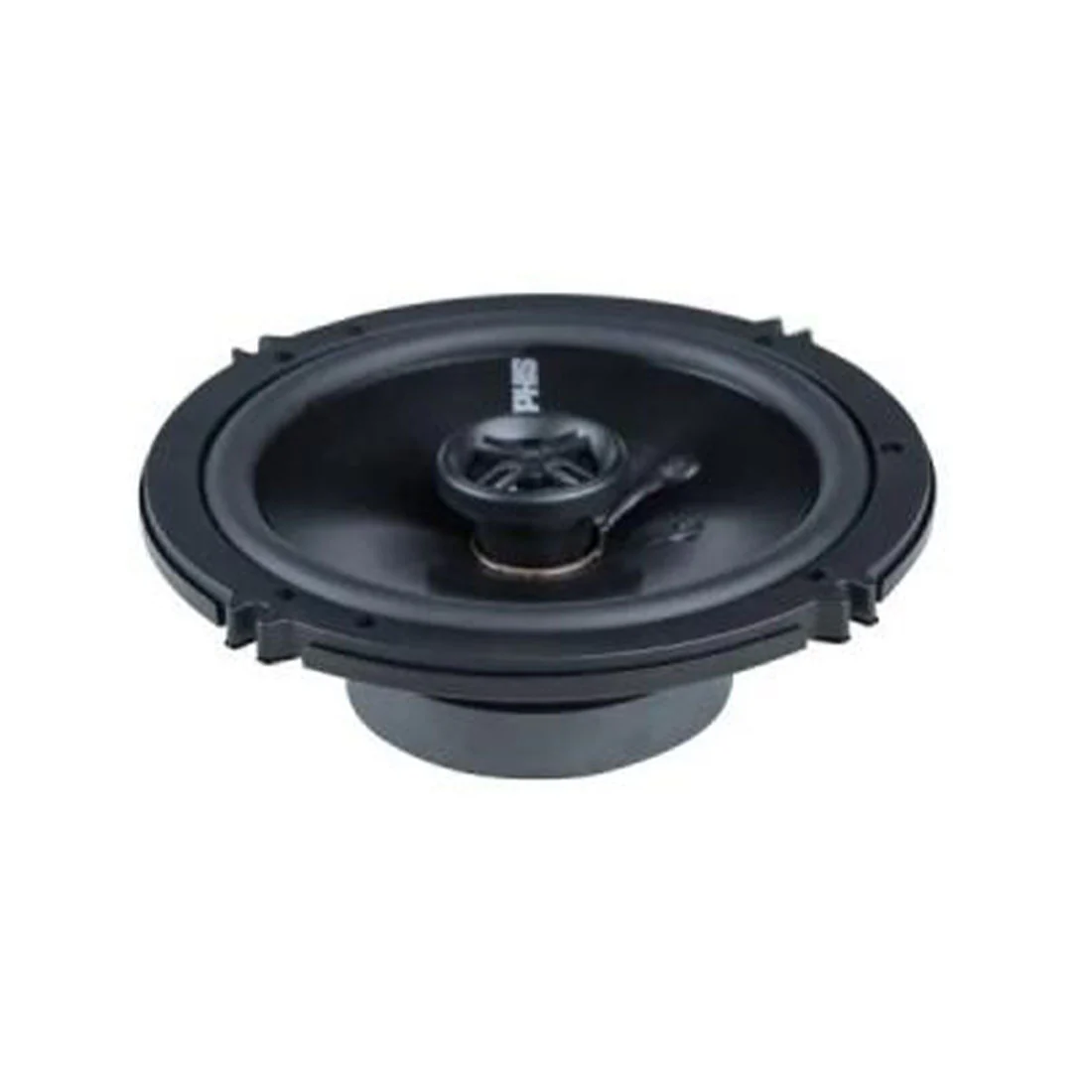 Memphis Audio SRX60V Street Reference 6.75" 2-Way Coaxial Speakers (SRX60V) - Image 2
