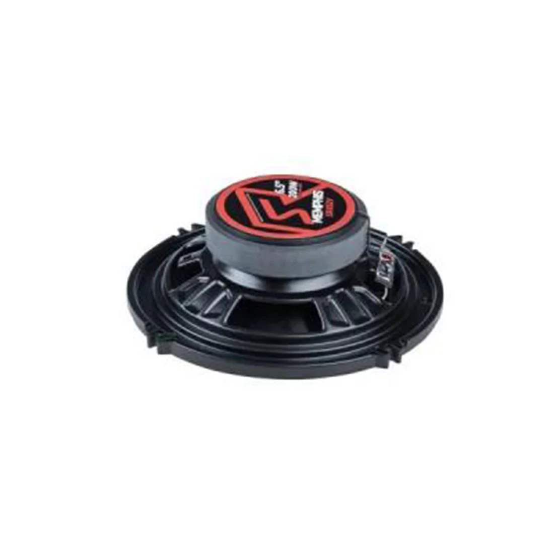 Memphis Audio SRX60V Street Reference 6.75" 2-Way Coaxial Speakers (SRX60V) - Image 4