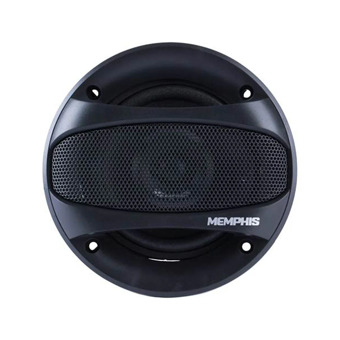 Memphis Audio SRXG42 Grilles for SRX42 Speakers - Pair (SRXG42) - Image 2