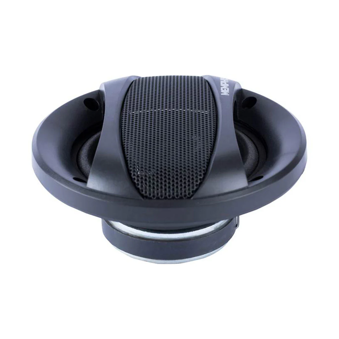 Memphis Audio SRXG42 Grilles for SRX42 Speakers - Pair (SRXG42) - Image 3