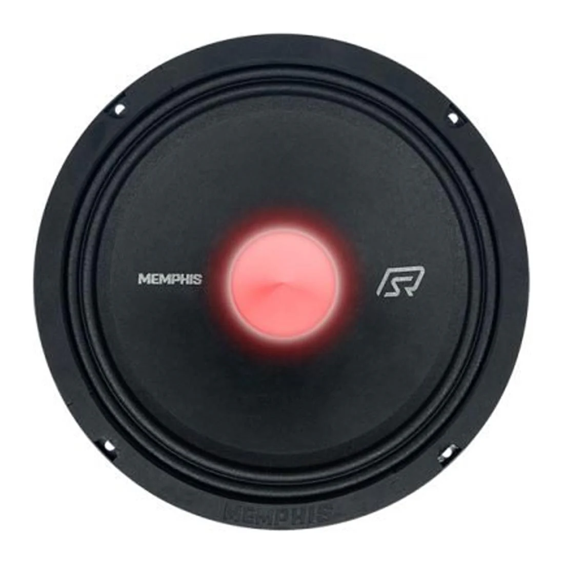 Memphis Audio SRXP10V2 Street Reference Pro 10" LED Car Speaker - Each (SRXP10V2) - Image 6
