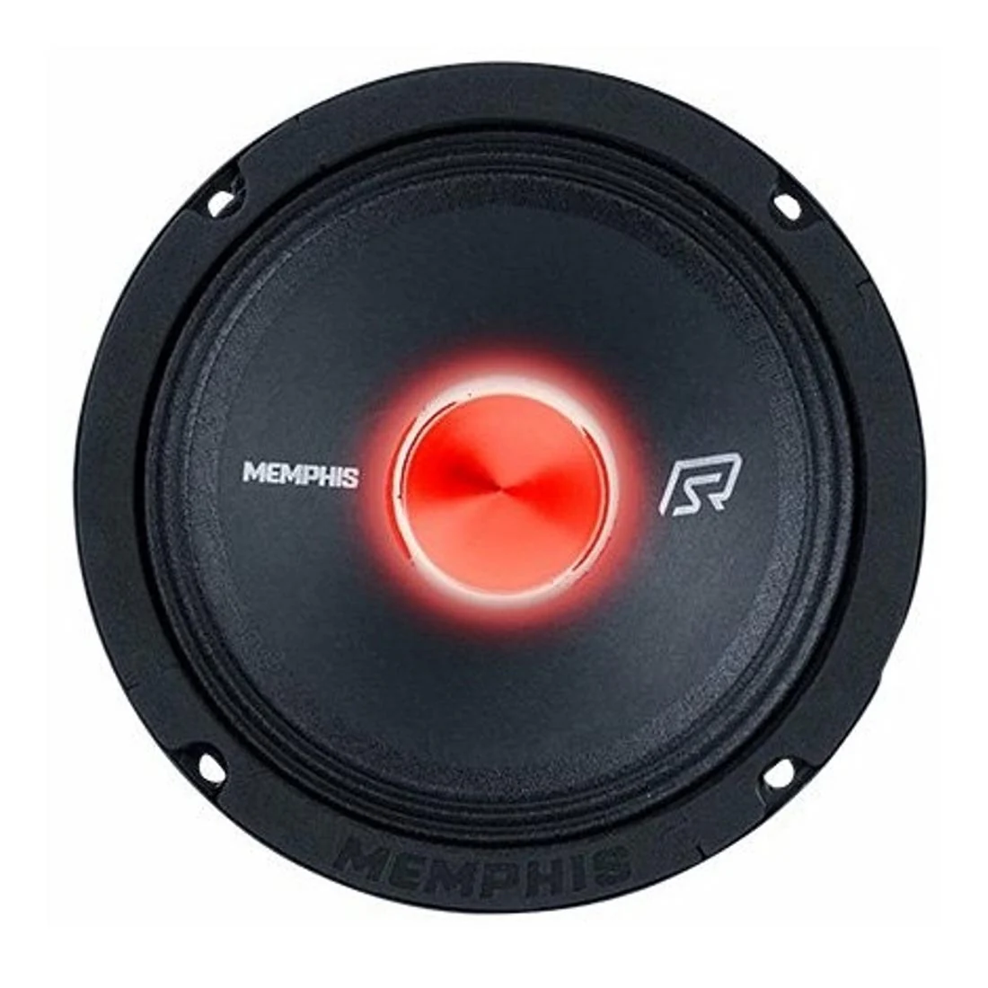 Memphis Audio SRXP62CV2 6.5" Component Speaker System (SRXP62CV2) (OPEN BOX - LIKE NEW) - Image 2