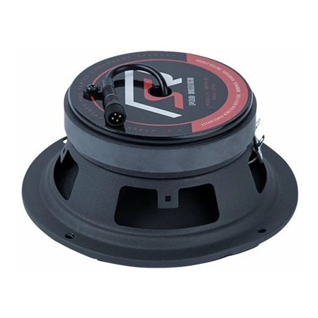 Memphis Audio SRXP62CV2 6.5" Component Speaker System (SRXP62CV2) (OPEN BOX - LIKE NEW) - Image 4