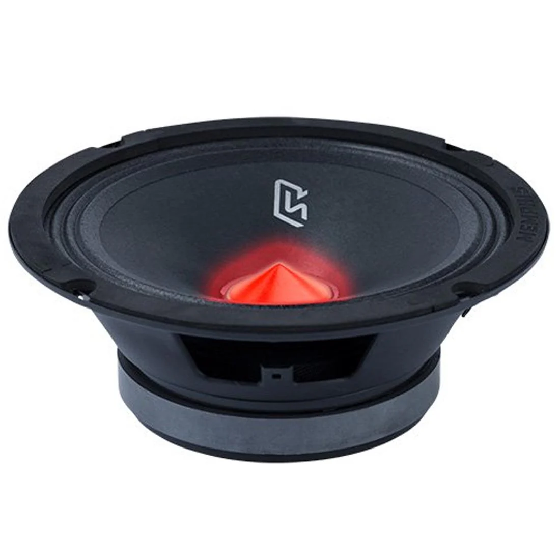 Memphis Audio SRXP82V2 Street Reference Pro 8" LED Car Speaker - Each (SRXP82V2) - Image 6