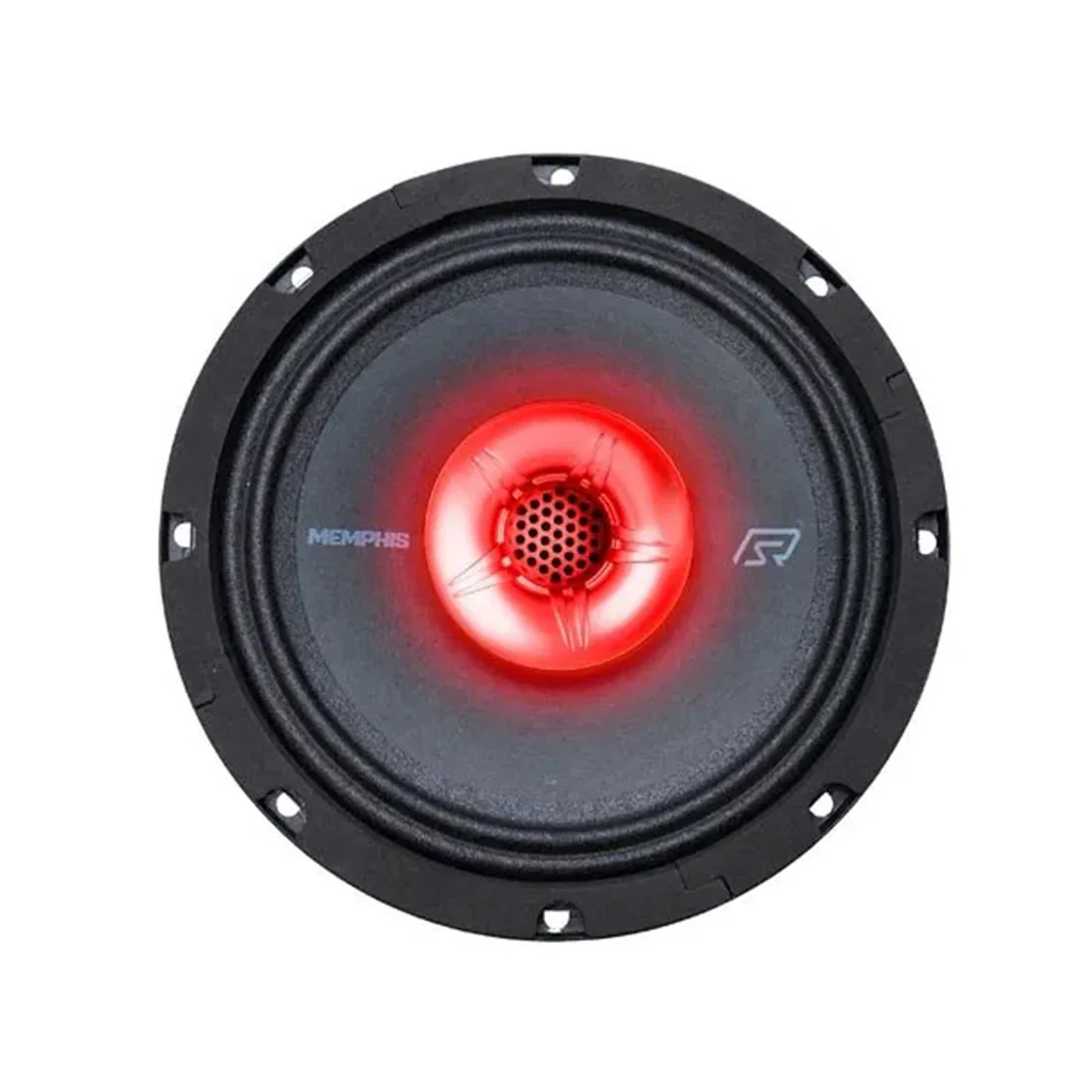 Memphis Audio SRXP82WTV2 175W 2 Ohm 8" Speaker - Each (SRXP82WTV2)