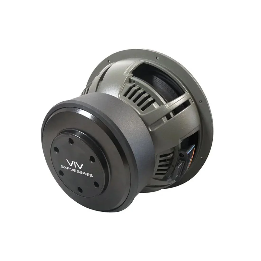 Memphis Audio VIV1212 12" 1000W RMS Dual-Impedance Car Subwoofer (VIV1212) - Image 6