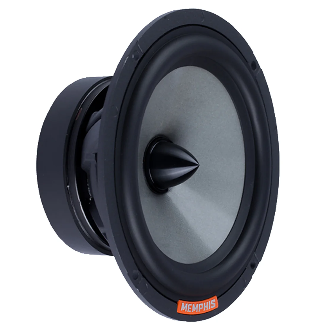 Memphis Audio VIV60CV2 6.5" 80W Component Speaker Set (VIV60CV2) - Image 3