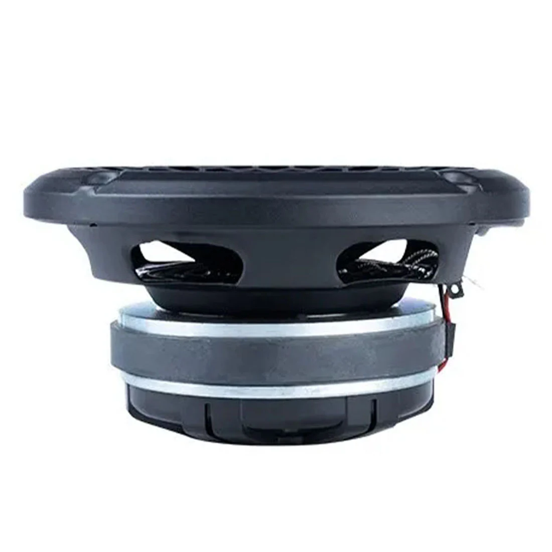 Memphis Audio SRXP62WTV2 6.5" Coaxial Speaker with RGB LED Horn Tweeter (SRXP62WTV2) - Image 2