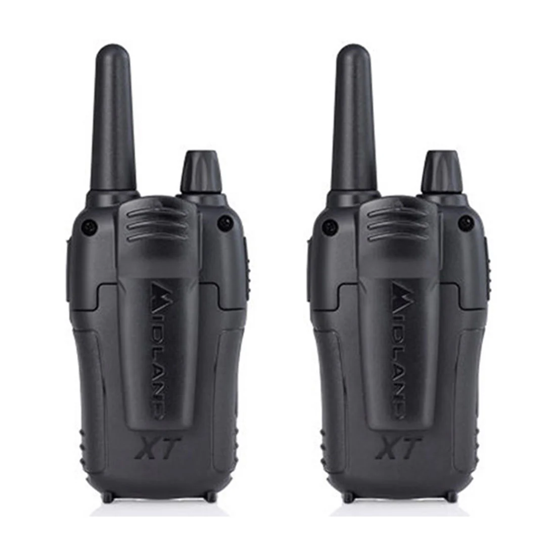 Midland T71VP3F X-Talker 36-Channel Two-Way Radios - Yellow (T71VP3F) - Image 6