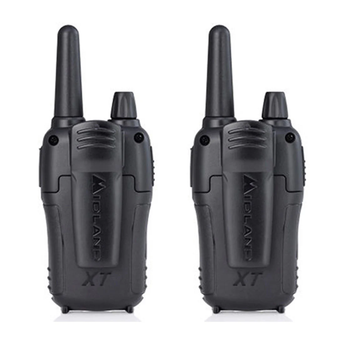 Midland T77VP5F X-Talker 36-Channel Two-Way Radios - Extreme Duo Pack - Black (T77VP5F) - Image 3