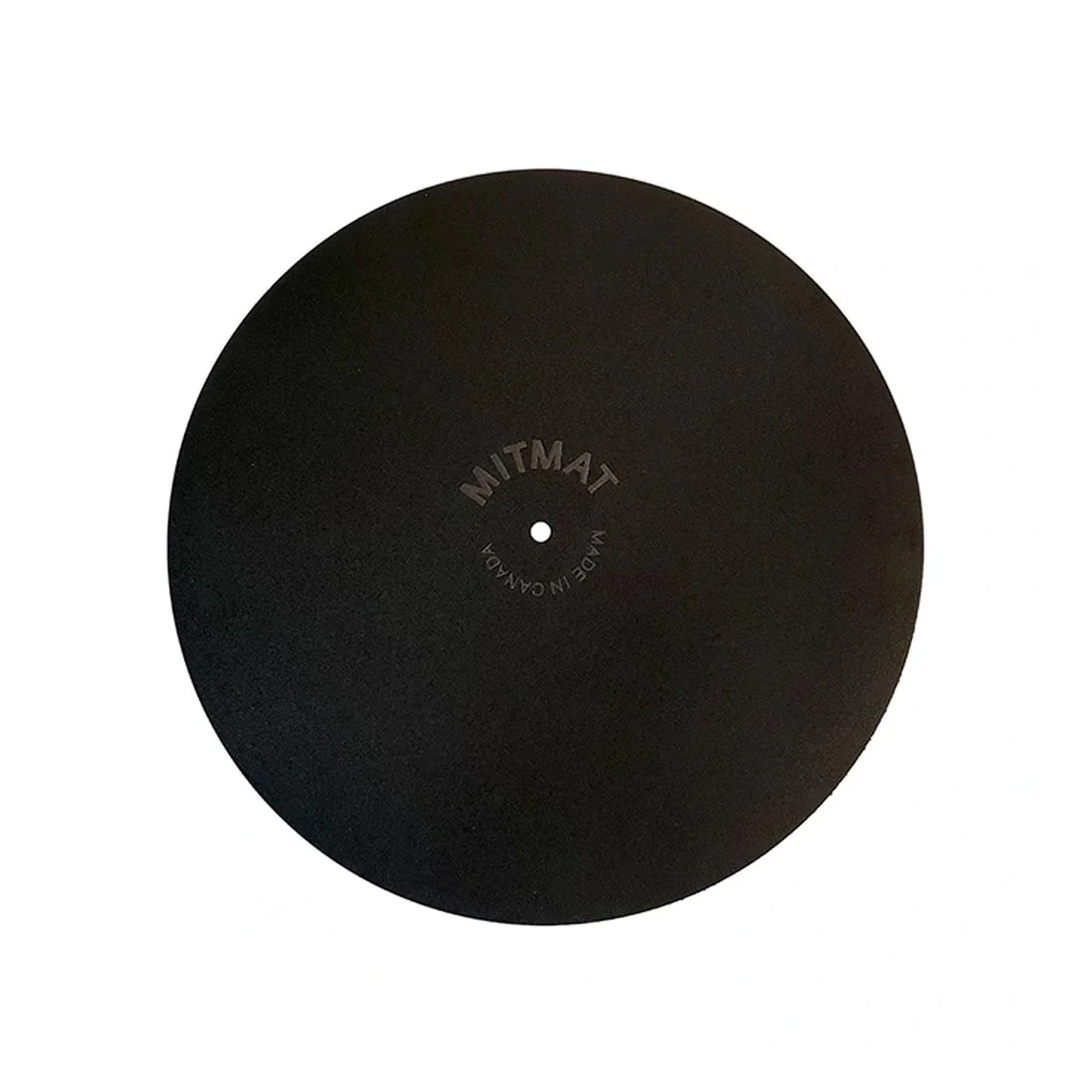Mitmat Audio 3mm Turntable Platter Mat (MITMAT295)