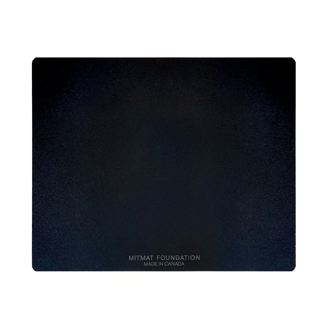 Mitmat MITMATF12 Foundation I 12mm Isolation Mat With 4 Footers (MITMATF12)