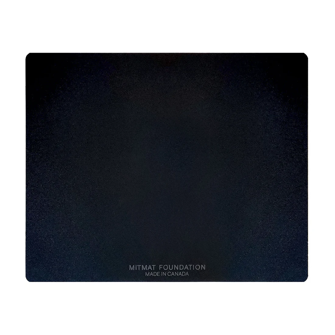 Mitmat Foundation I 6mm 18"x15" Isolation Mat With 4 Footers (MITMATFI6)