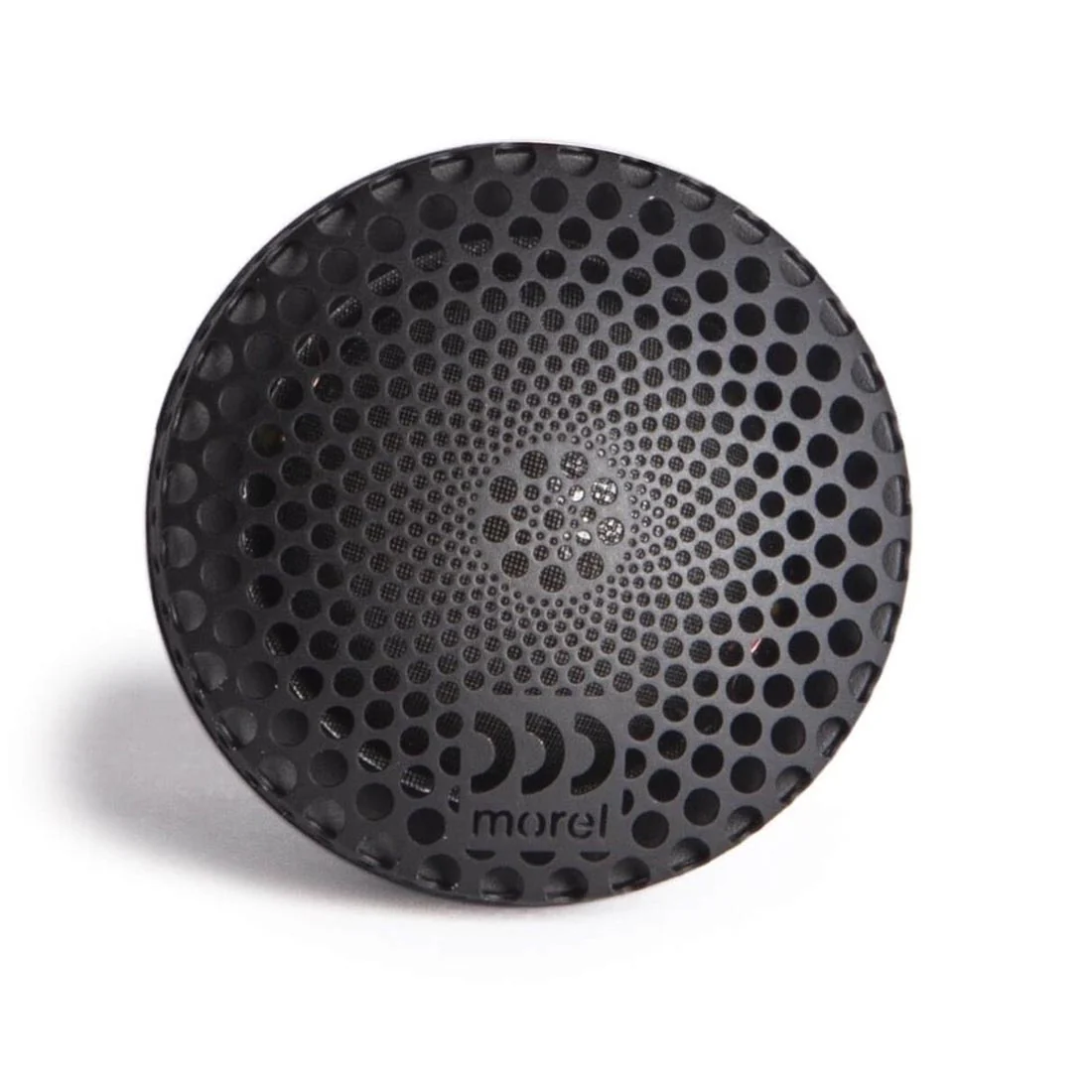 Morel Virtus Nano Carbon 62 6.5" 2-Way Slim Component Speaker System (VIRTUS nano CARBON 62) - Image 4
