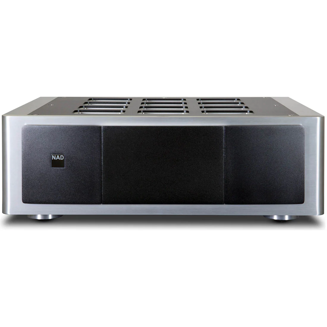 NAD Masters M28 7-Channel Power Amplifier (M28)