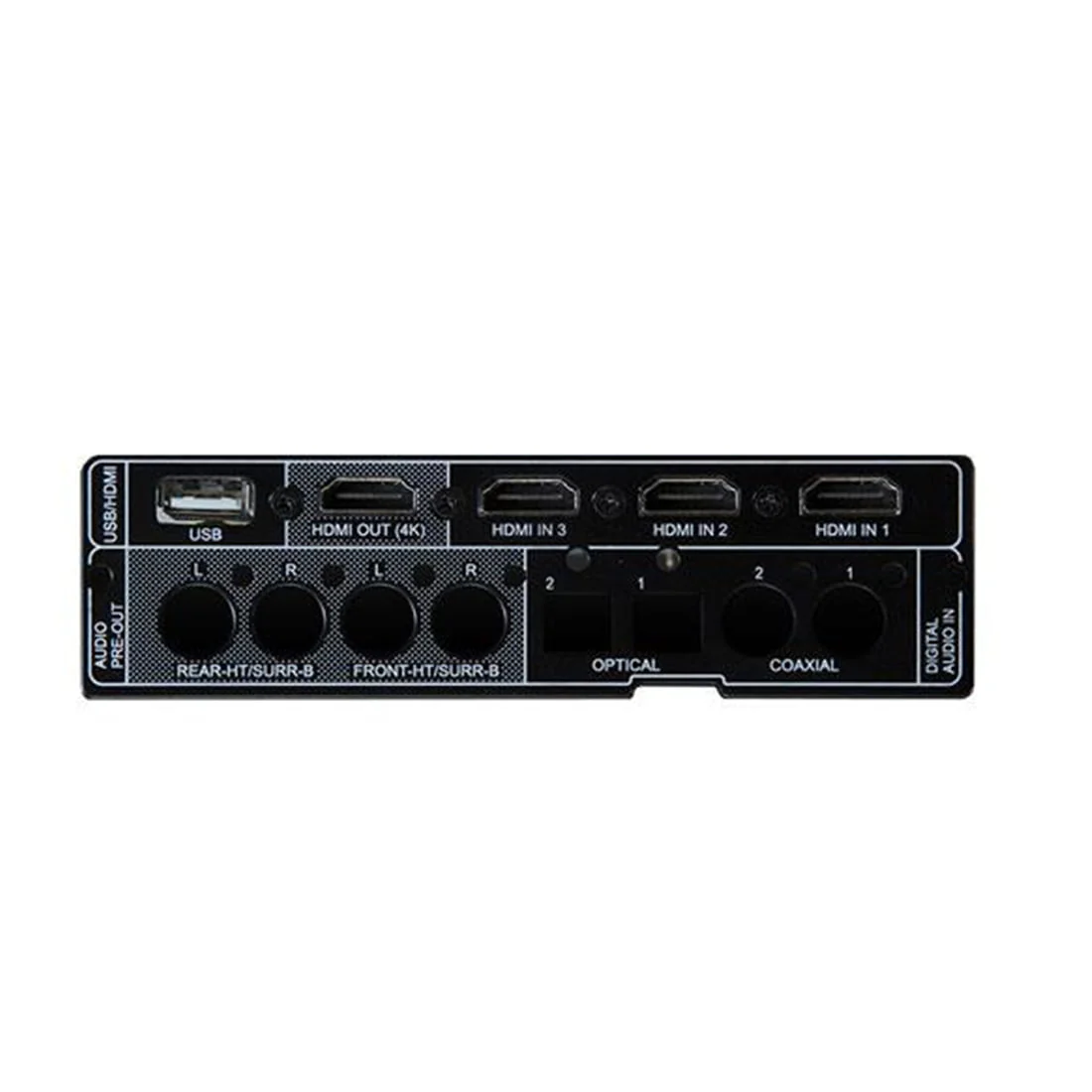 NAD MDC VM 130i 4K Video Module (MDC VM 130i)