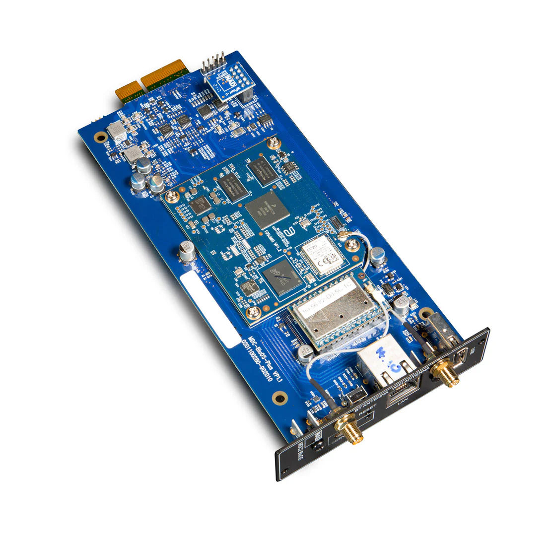 NAD MDC2 BLUOS-D Card for NAD C 399 (MDC2 BLUOSD) - Image 2
