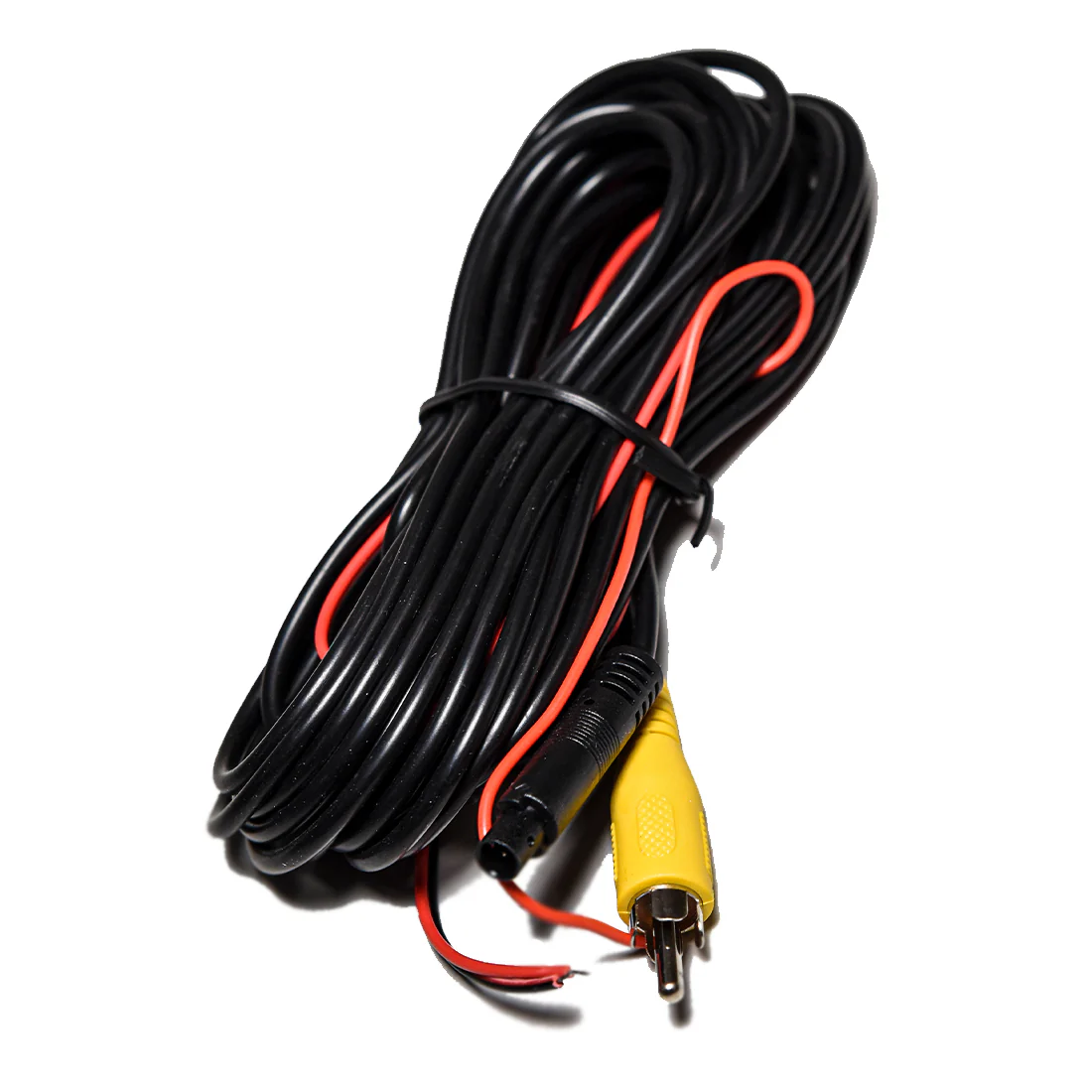 EchoMaster RVC 5721 Push In Rear/Front View Backup Camera - Bundle - Image 4