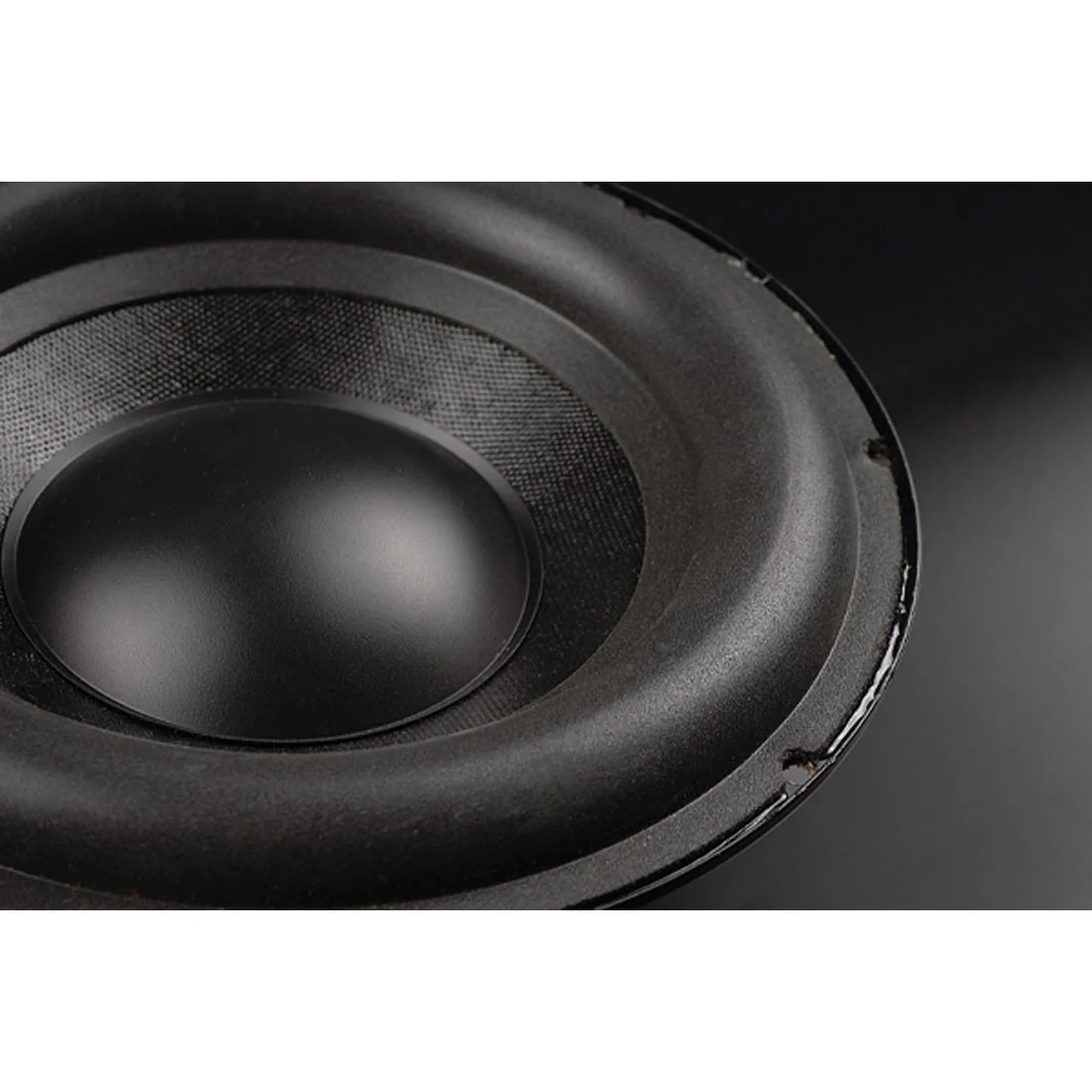 Nakamichi NBX255A 10" Active Subwoofer Enclosure with Built-in Amplifier (NBX255A) - Image 3