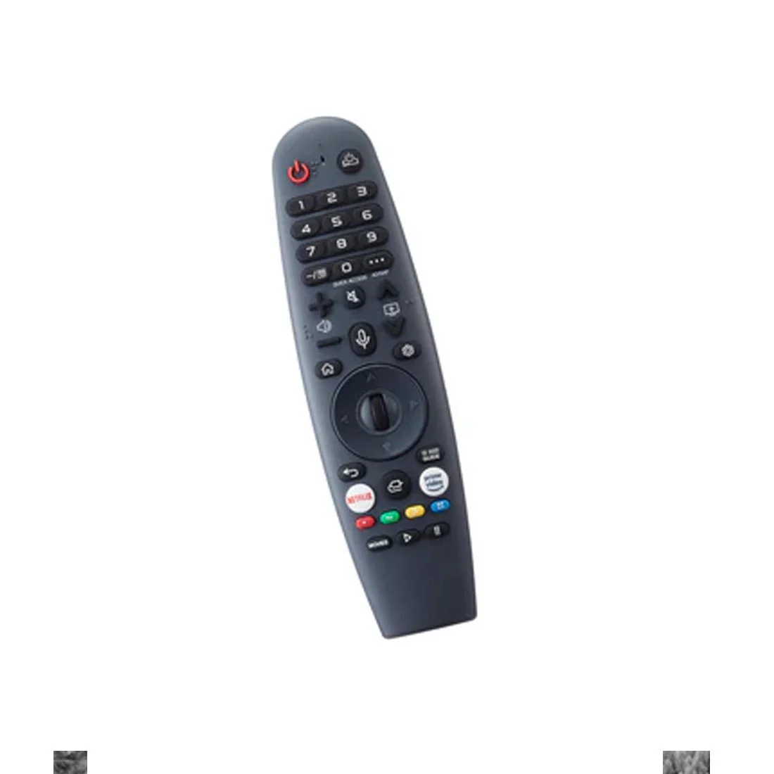 Neptune Full Sun 4K UHD HDR LED webOS Outdoor Smart TV with Outdoor Mount (ODTV5504) - Image 9