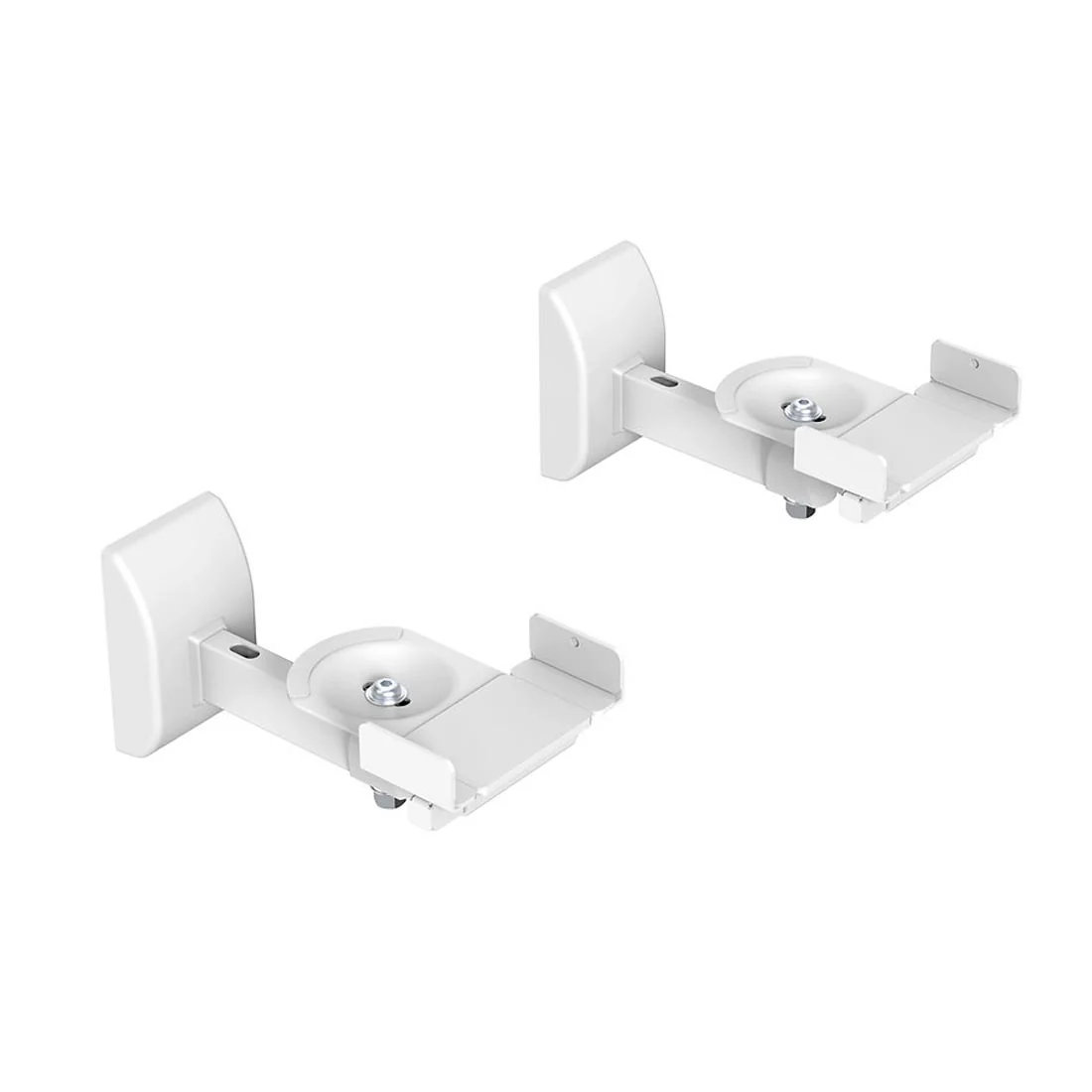 NorStone BOOWALM Bookshelf Speaker Wall Mounts - Pair - Image 5