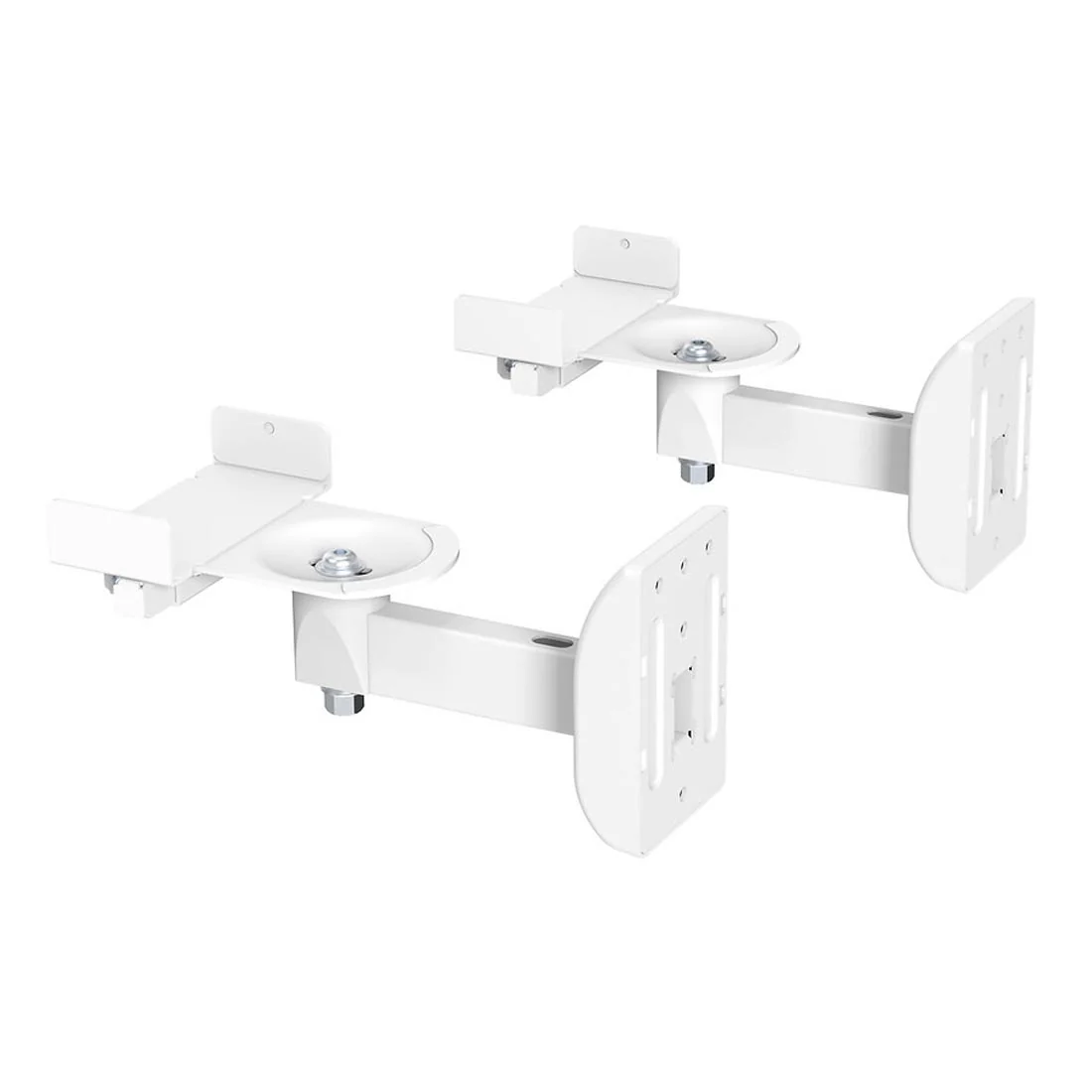 NorStone BOOWALM Bookshelf Speaker Wall Mounts - Pair - Image 6