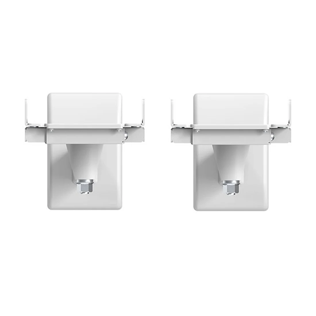 NorStone BOOWALM Bookshelf Speaker Wall Mounts - Pair - Image 8