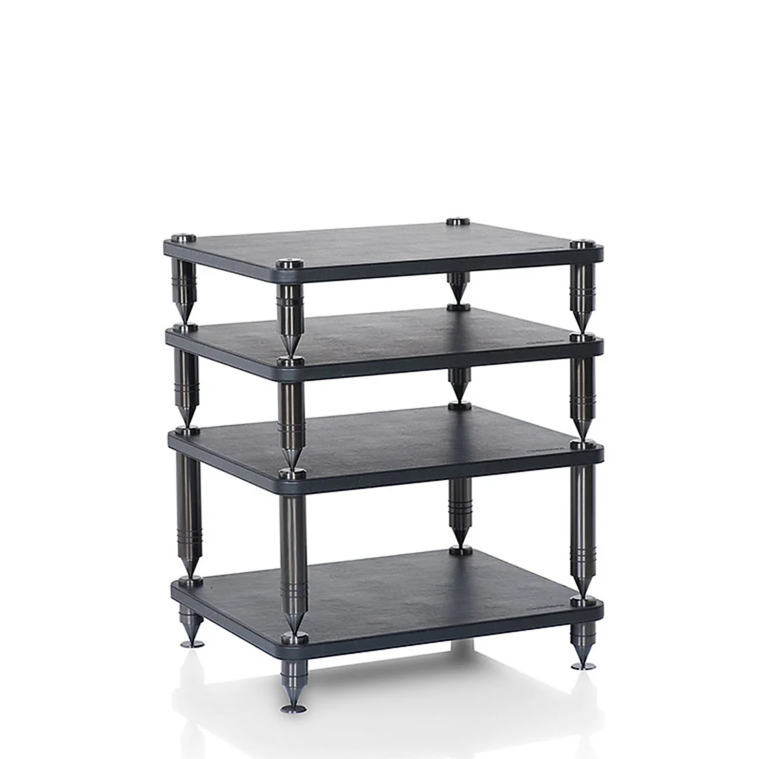 NorStone COM Como HiFi Rack (COMBASLFBK) - Image 4