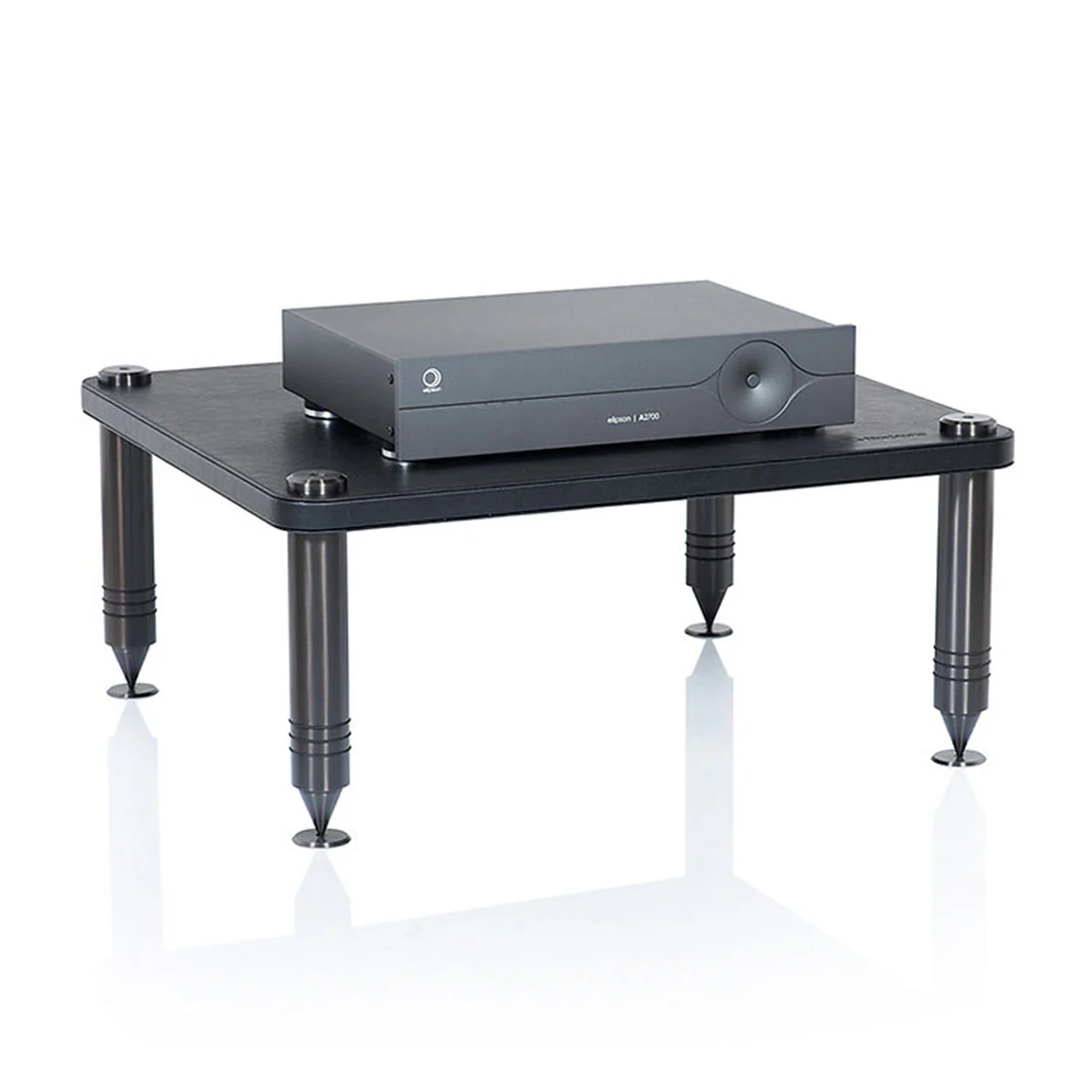 NorStone COM Como HiFi Rack (COMBASLFBK) - Image 8