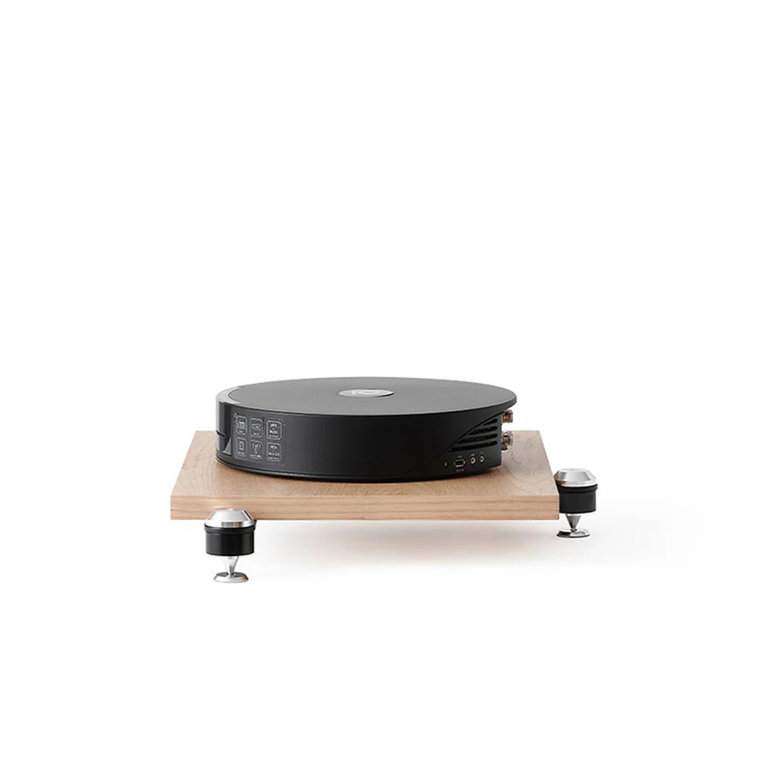 NorStone COP Copenhagen Modular HI-FI Rack - Image 10