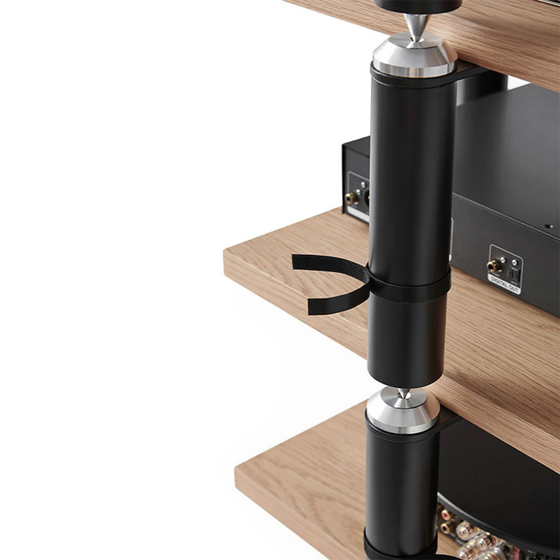 NorStone COP Copenhagen Modular HI-FI Rack - Image 17