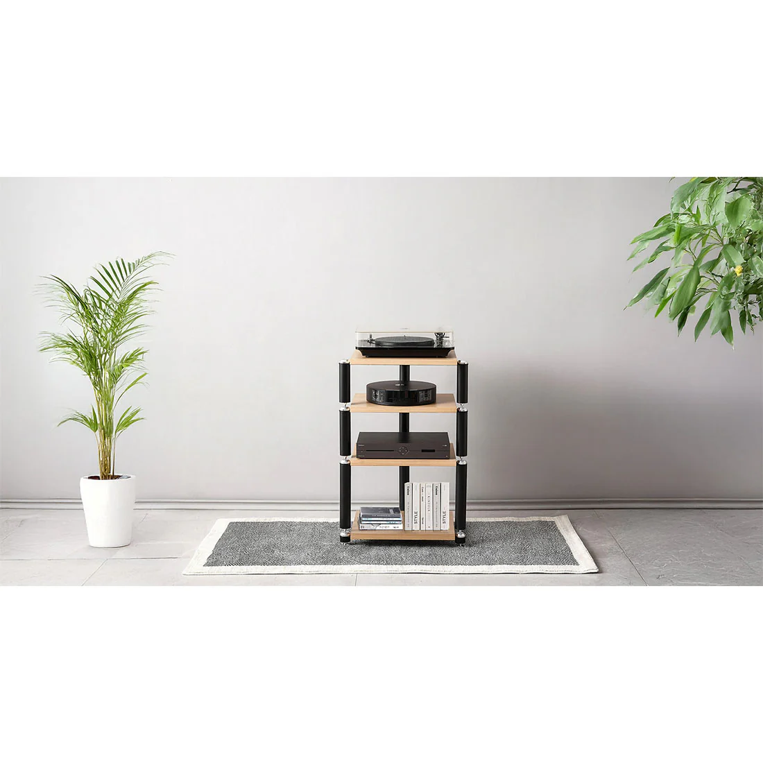 NorStone COP Copenhagen Modular HI-FI Rack - Image 3