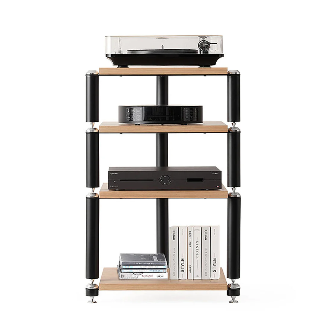 NorStone COP Copenhagen Modular HI-FI Rack - Image 8