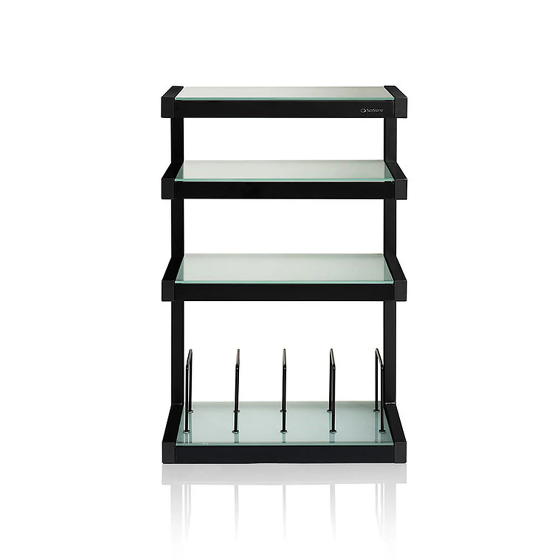 NorStone ESSHFVBS ESSE HIFI Vinyl Rack (ESSHFVBSFD) - Image 4