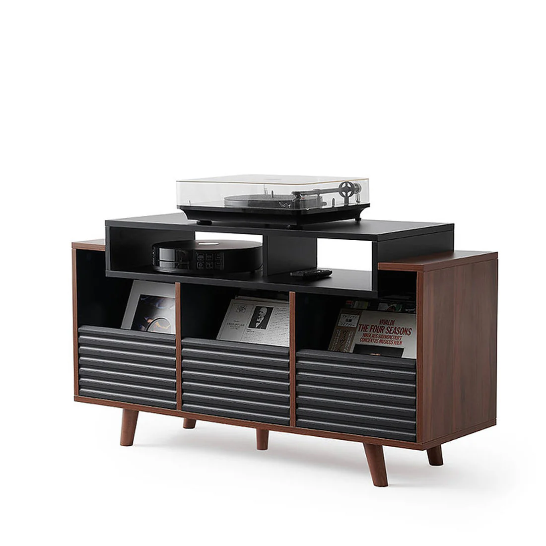 NorStone OSVI120ABSWN OSLO 1200 Vinyl Furniture