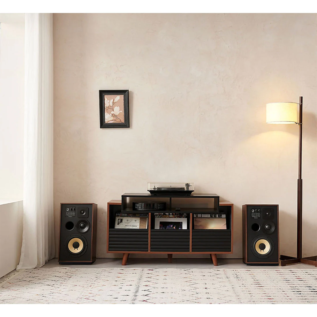 NorStone OSVI120ABSWN OSLO 1200 Vinyl Furniture - Image 2