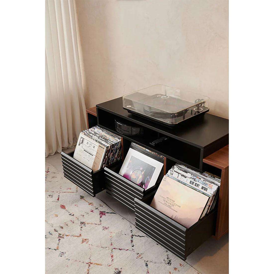 NorStone OSVI120ABSWN OSLO 1200 Vinyl Furniture - Image 3