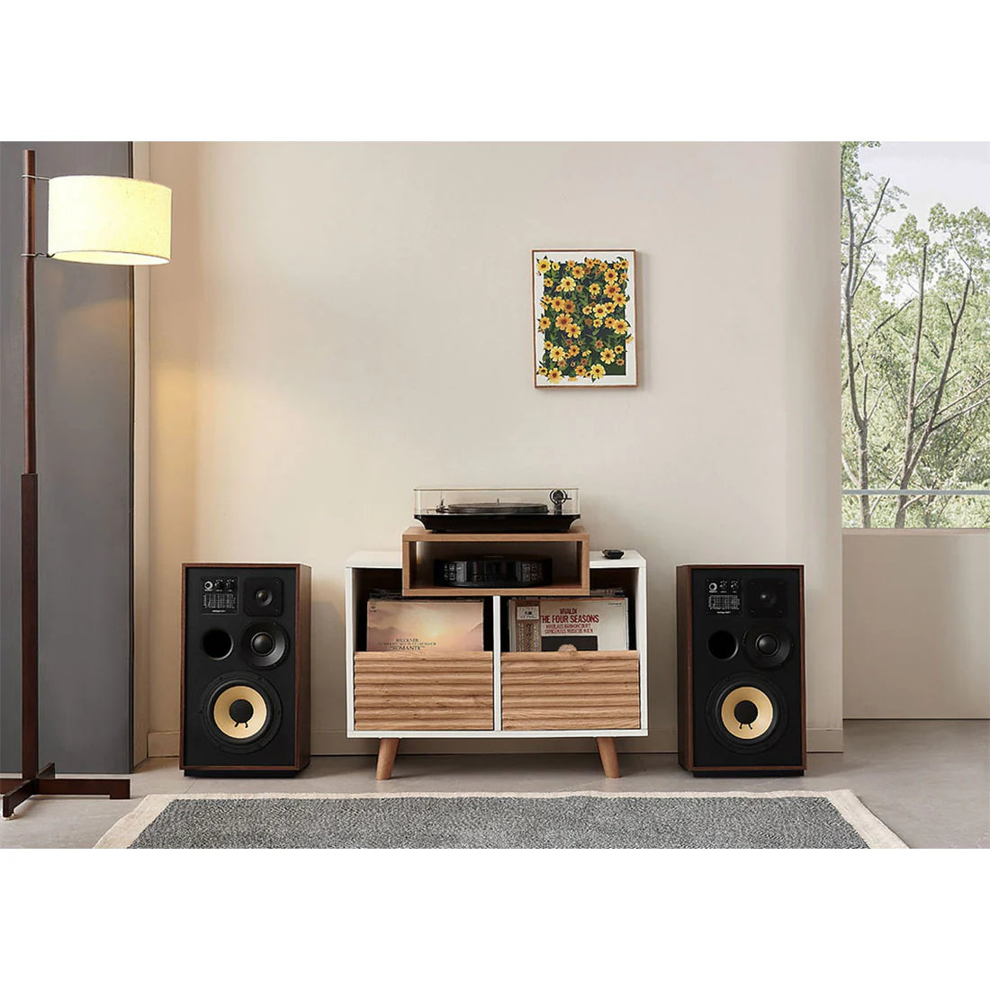 NorStone OSVI80AWTOK OSLO 800 Vinyl Furniture - Image 2