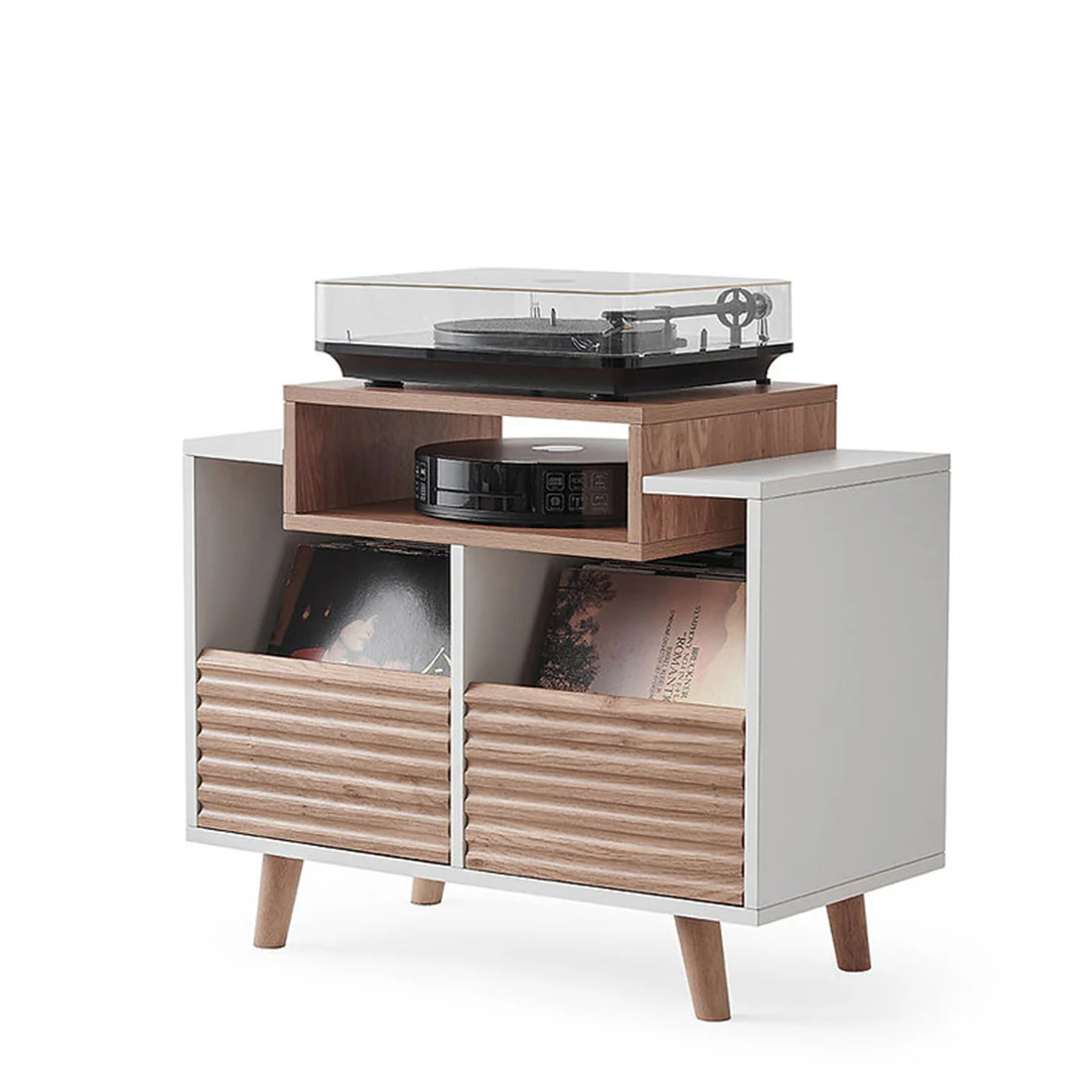 NorStone OSVI80AWTOK OSLO 800 Vinyl Furniture - Image 3