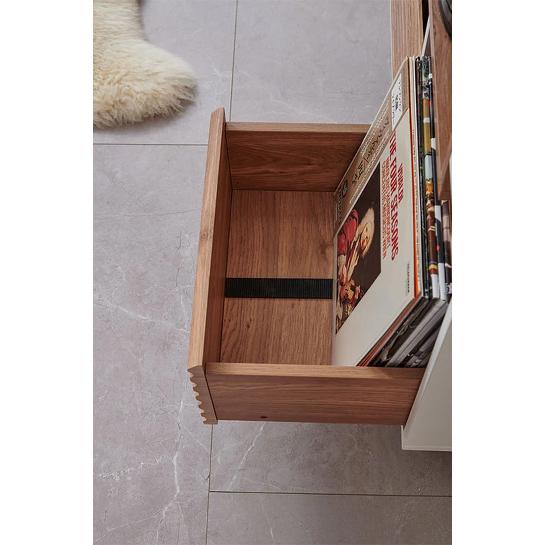 NorStone OSVI80AWTOK OSLO 800 Vinyl Furniture - Image 4