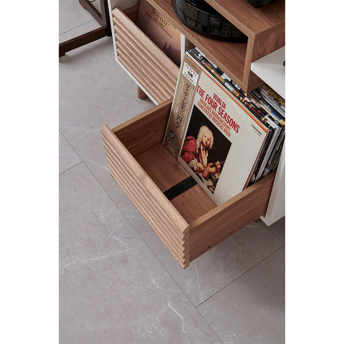 NorStone OSVI80AWTOK OSLO 800 Vinyl Furniture - Image 5