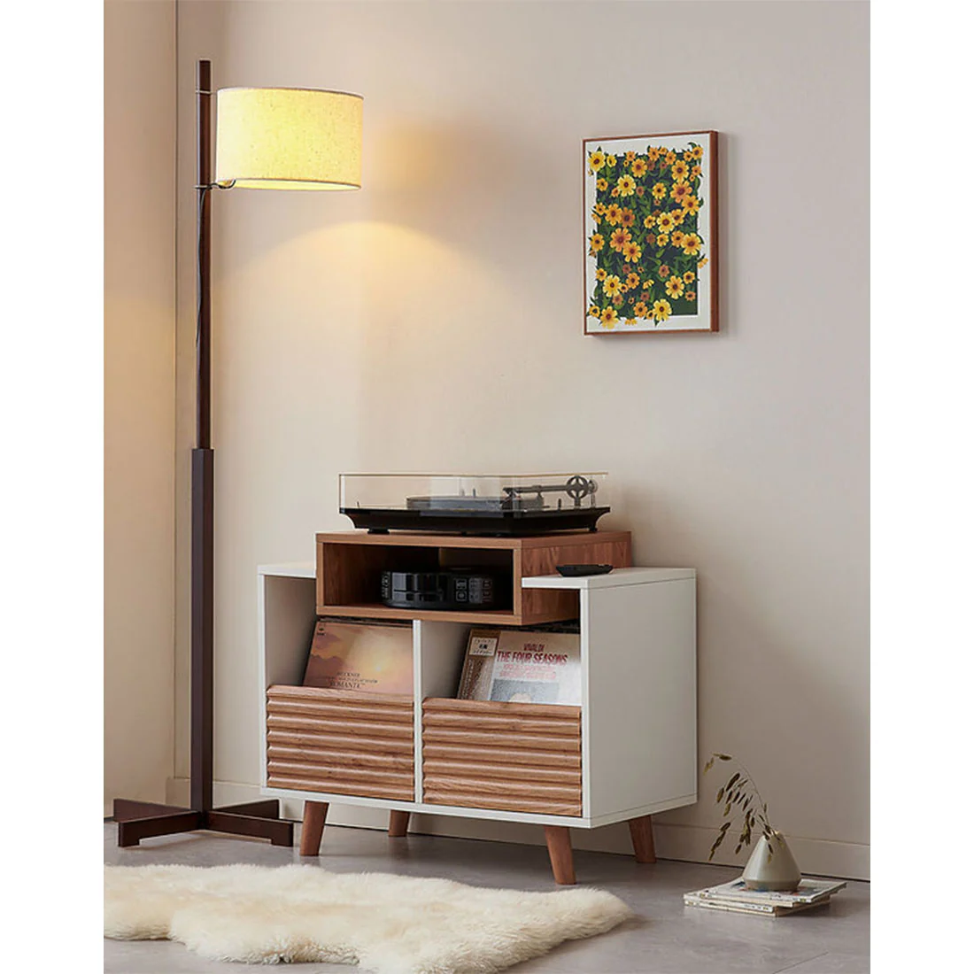 NorStone OSVI80AWTOK OSLO 800 Vinyl Furniture - Image 6