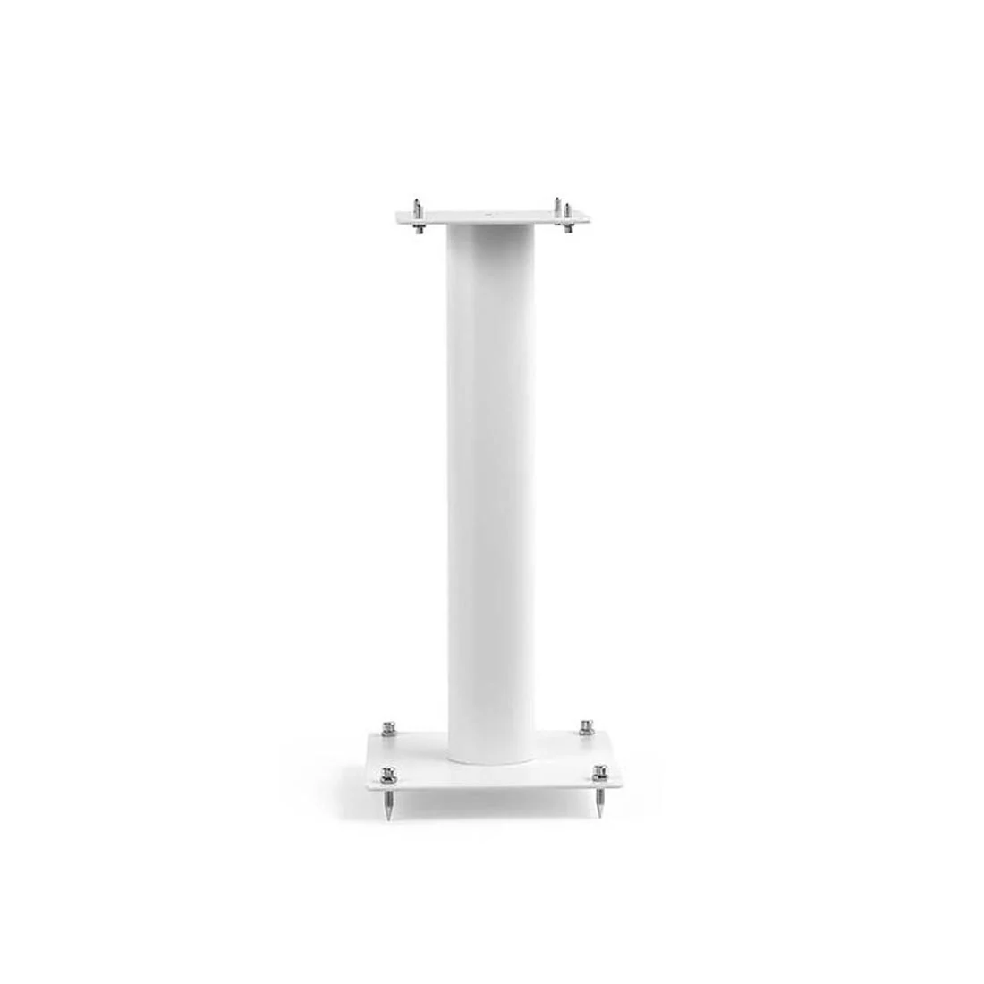 NorStone STY1 Stylum 1 19.7" Premium Metal Speaker Stands - Pair (STY1CBKS) - Image 2