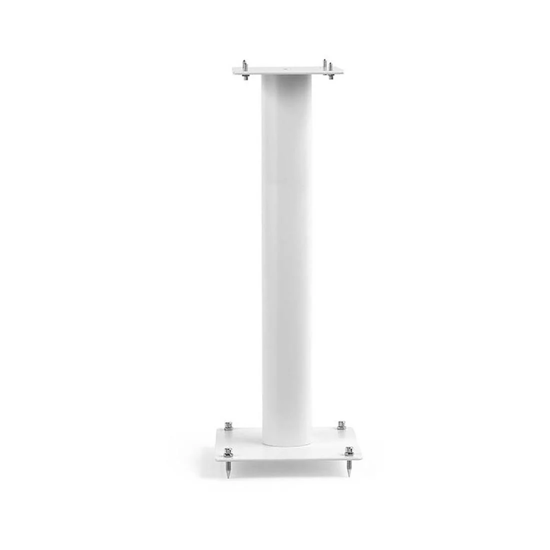 Norstone STY2 Stylum 2 23.6" Premium Metal Speaker Stands - Pair (STY2CBKS) - Image 13