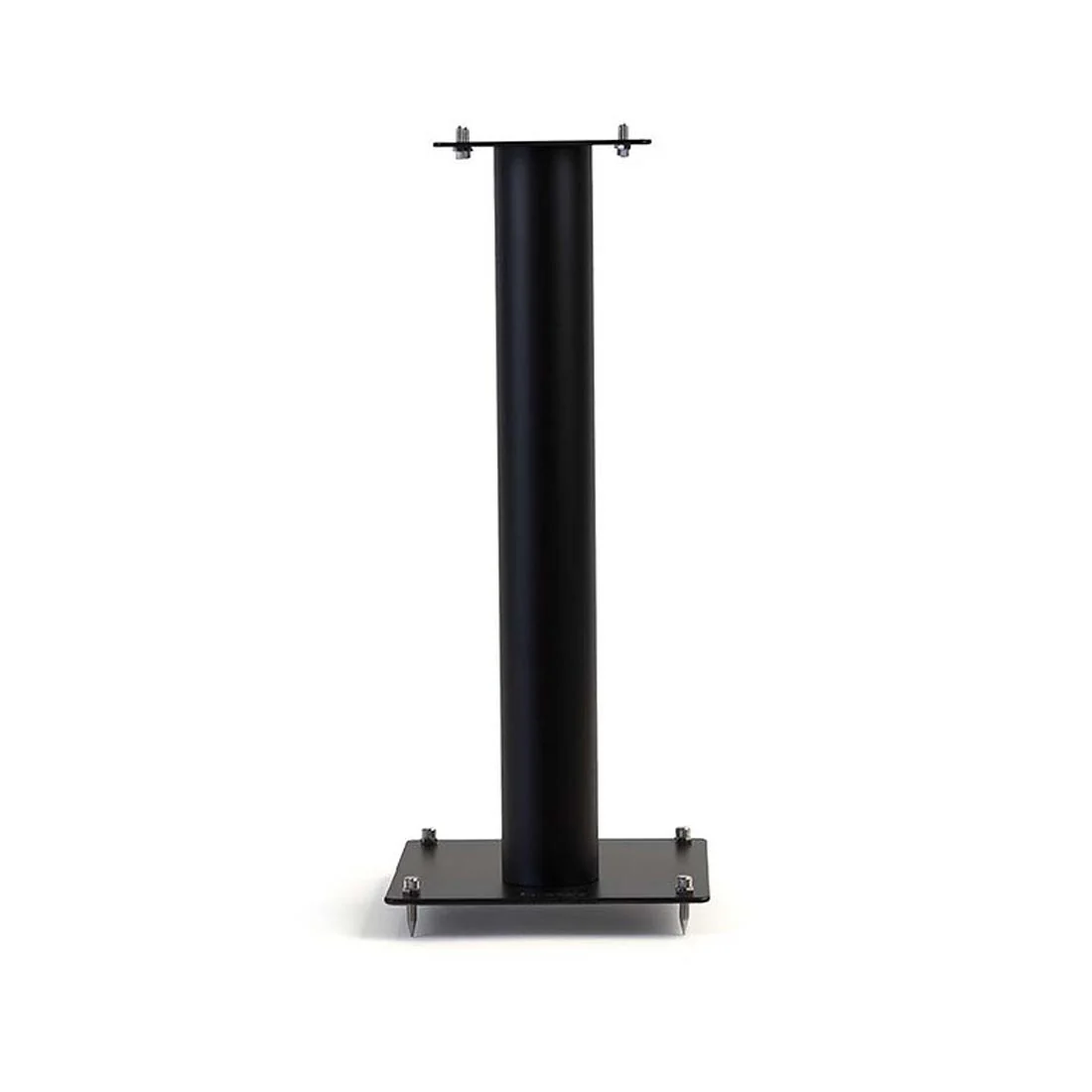 Norstone STY2 Stylum 2 23.6" Premium Metal Speaker Stands - Pair (STY2CBKS) - Image 2