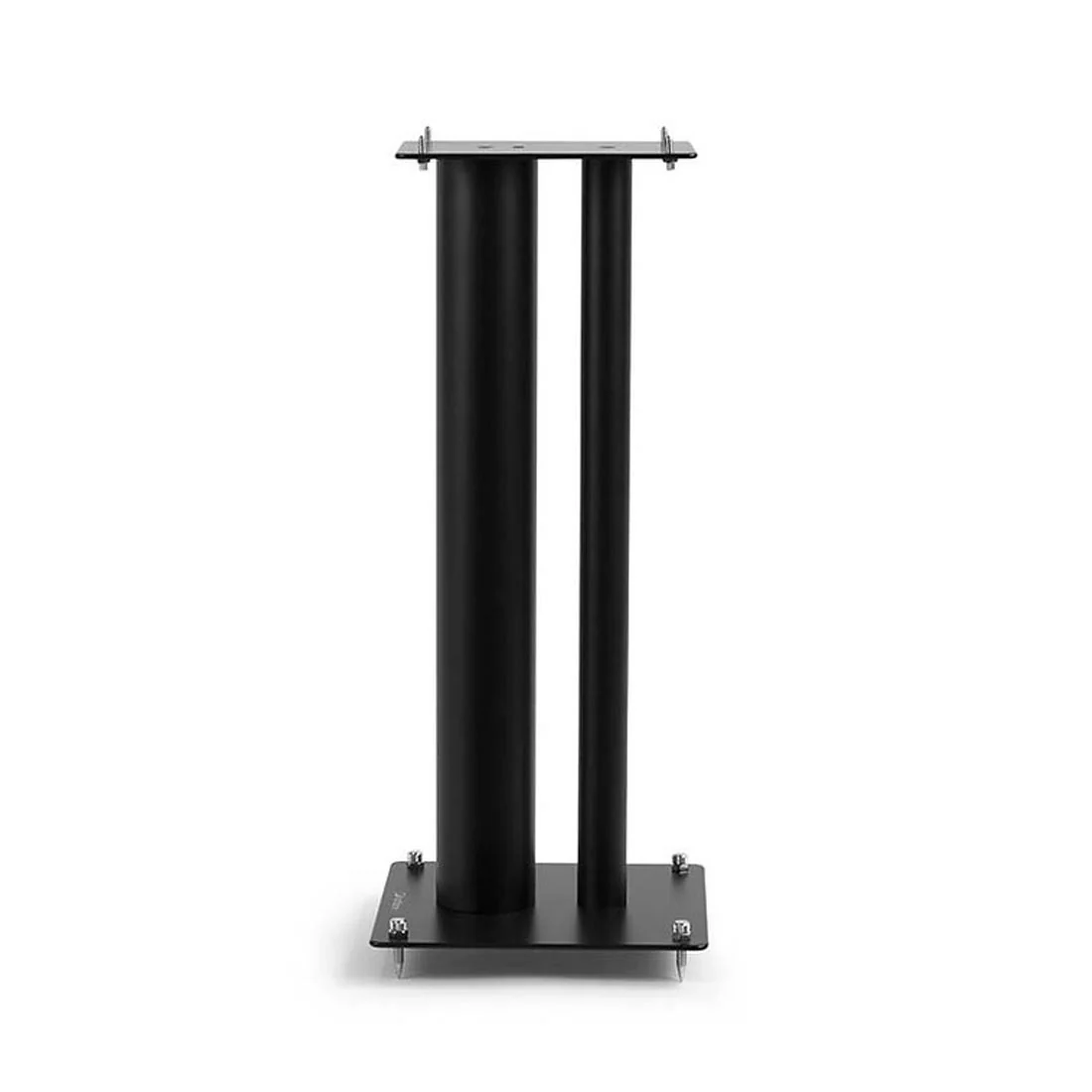 Norstone STY2 Stylum 2 23.6" Premium Metal Speaker Stands - Pair (STY2CBKS) - Image 4