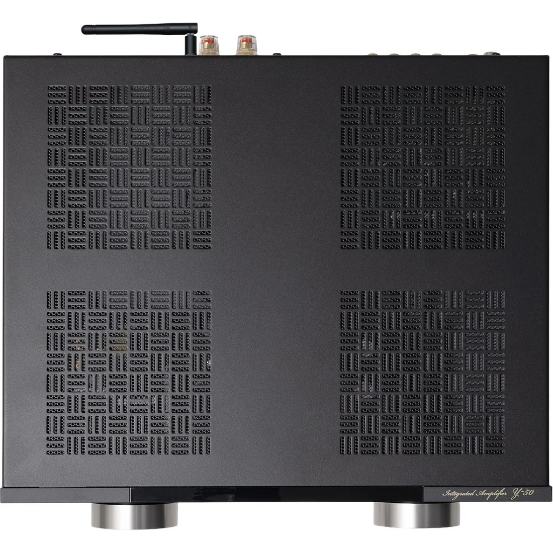 Onkyo A50B Icon Integrated Amplifier | C30B Icon CD Player | Klipsch RP-5000F II Floor Standing Speakers - Pair - Bundle - Image 9